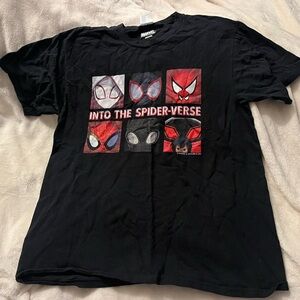Marvel Spider-Verse Tee